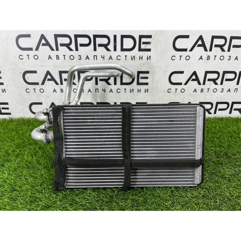 Радиатор печки (отопление и кондиционирование) AUDI Q5 FY 2018 2.0 TFSI DAYB 4M0898037C