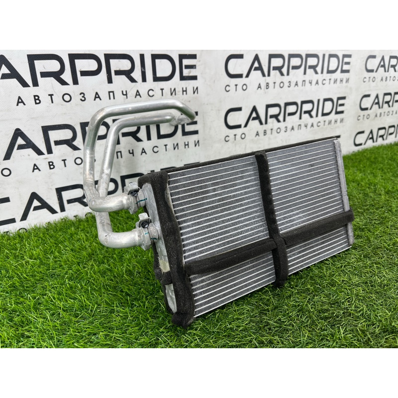 Радиатор печки (отопление и кондиционирование) AUDI Q5 FY 2018 2.0 TFSI DAYB 4M0898037C