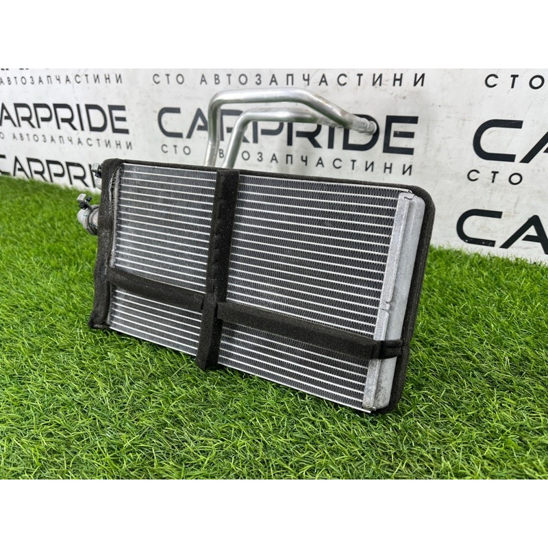 Радиатор печки (отопление и кондиционирование) AUDI Q5 FY 2018 2.0 TFSI DAYB 4M0898037C