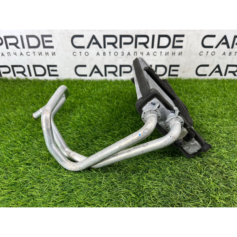 Радиатор печки (отопление и кондиционирование) AUDI Q5 FY 2018 2.0 TFSI DAYB 4M0898037C