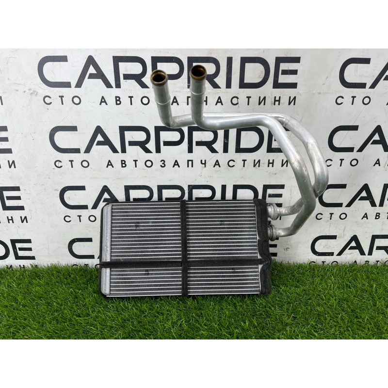 Радиатор печки (отопление и кондиционирование) AUDI Q5 FY 2018 2.0 TFSI DAYB 4M0898037C