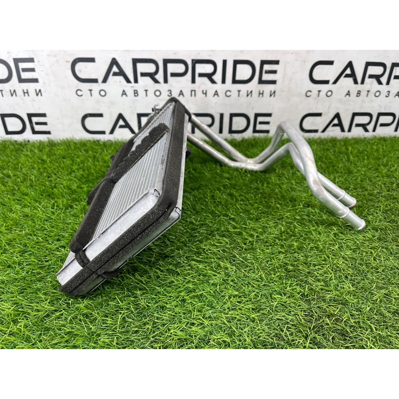 Радиатор печки (отопление и кондиционирование) AUDI Q5 FY 2018 2.0 TFSI DAYB 4M0898037C