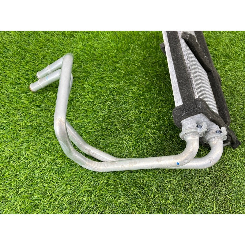 Радиатор печки (отопление и кондиционирование) AUDI Q5 FY 2018 2.0 TFSI DAYB 4M0898037C