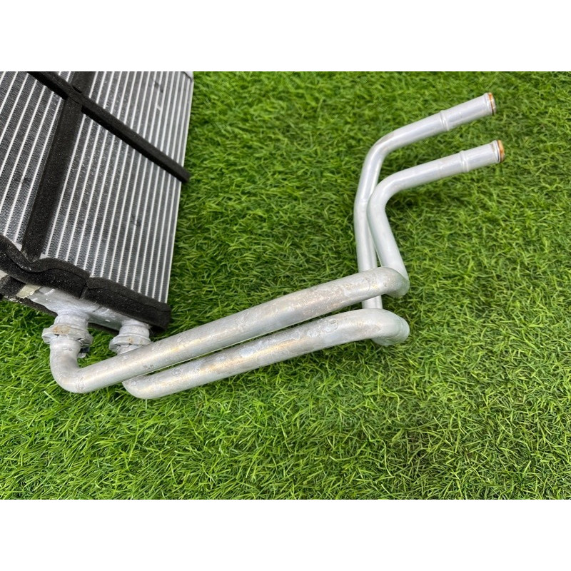 Радиатор печки (отопление и кондиционирование) AUDI Q5 FY 2018 2.0 TFSI DAYB 4M0898037C