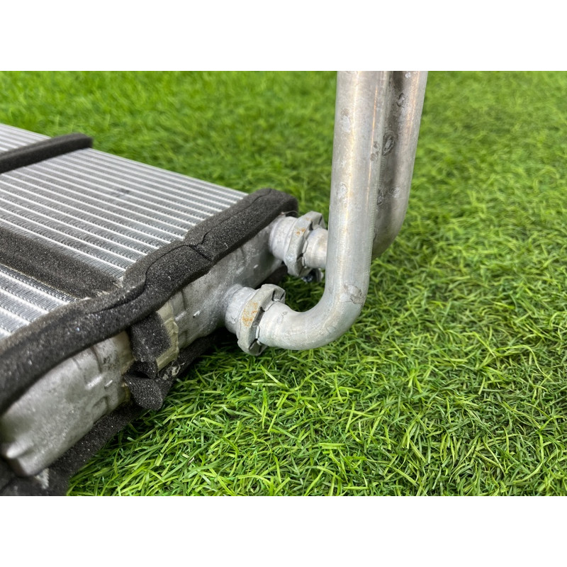 Радиатор печки (отопление и кондиционирование) AUDI Q5 FY 2018 2.0 TFSI DAYB 4M0898037C