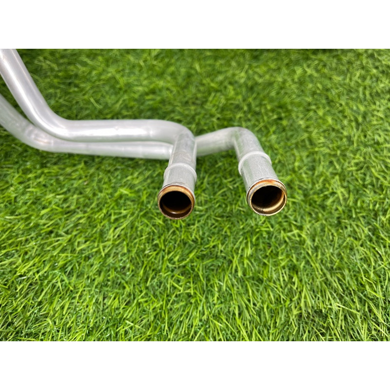 Радиатор печки (отопление и кондиционирование) AUDI Q5 FY 2018 2.0 TFSI DAYB 4M0898037C