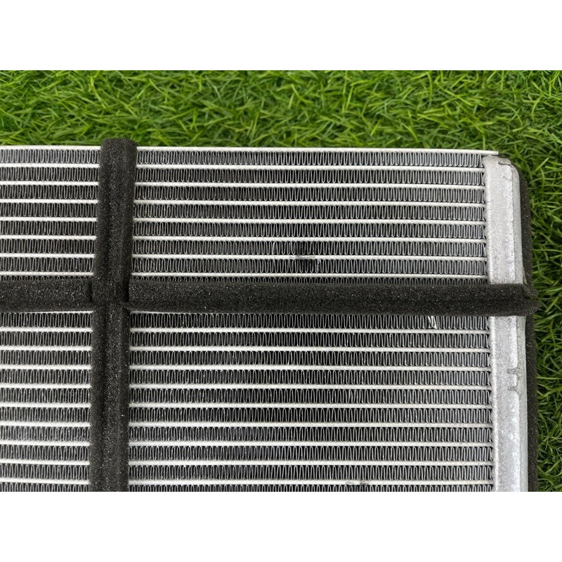 Радиатор печки (отопление и кондиционирование) AUDI Q5 FY 2018 2.0 TFSI DAYB 4M0898037C