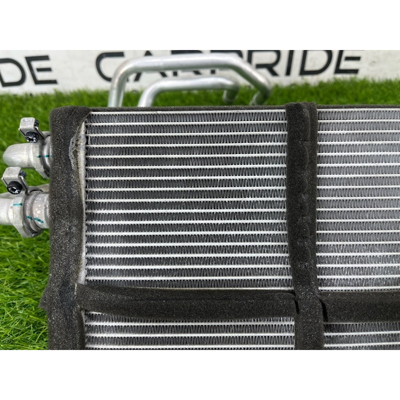 Радиатор печки (отопление и кондиционирование) AUDI Q5 FY 2018 2.0 TFSI DAYB 4M0898037C