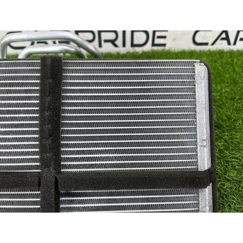 Радиатор печки (отопление и кондиционирование) AUDI Q5 FY 2018 2.0 TFSI DAYB 4M0898037C