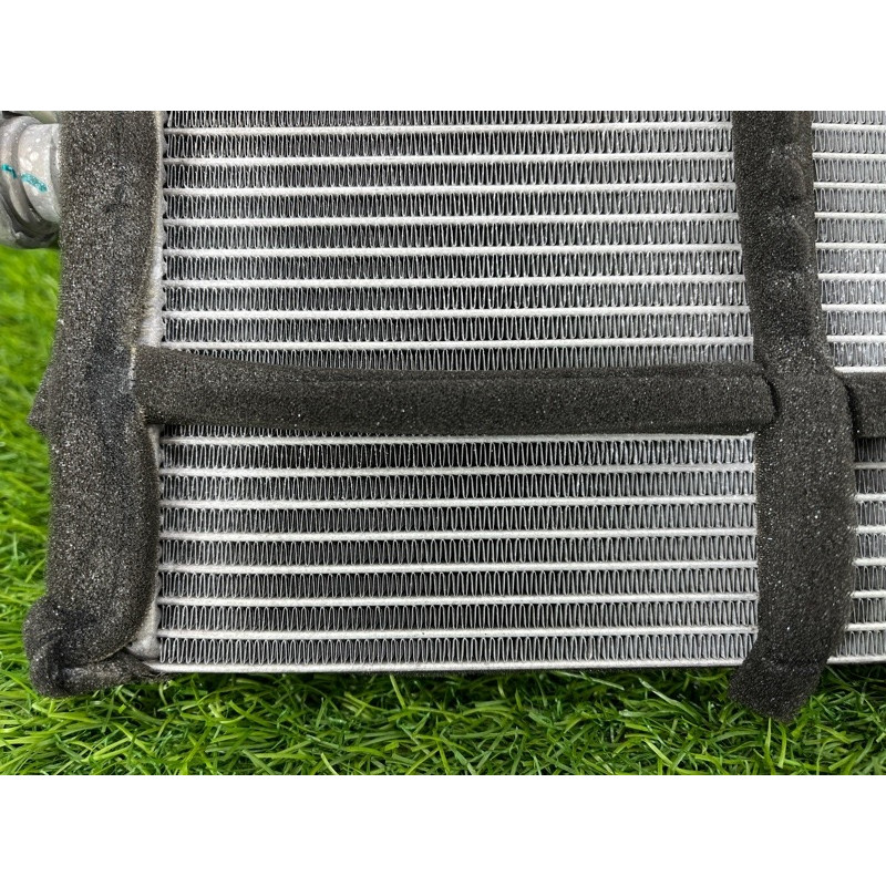 Радиатор печки (отопление и кондиционирование) AUDI Q5 FY 2018 2.0 TFSI DAYB 4M0898037C