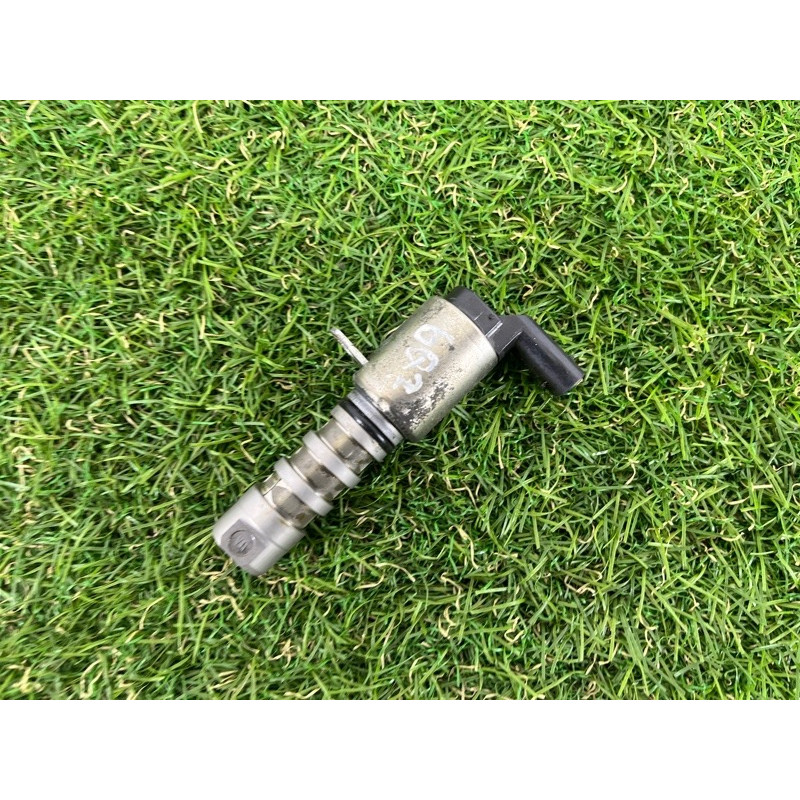 Клапан фазорегулятора (электрика двигателя) AUDI Q7 4M 2018 3.0 TFSi 06E109257T