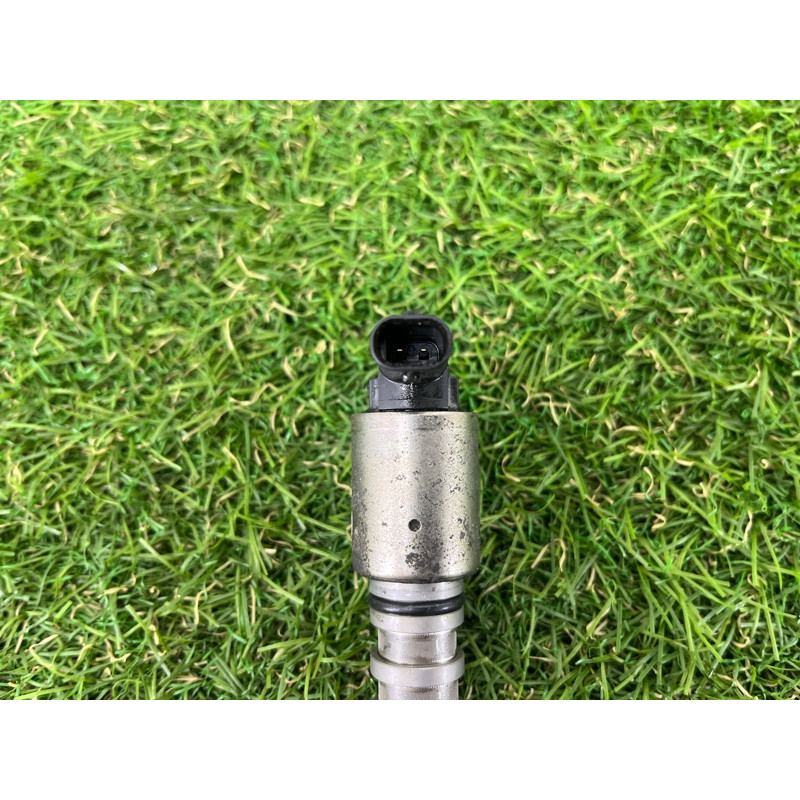 Клапан фазорегулятора (электрика двигателя) AUDI Q7 4M 2018 3.0 TFSi 06E109257T