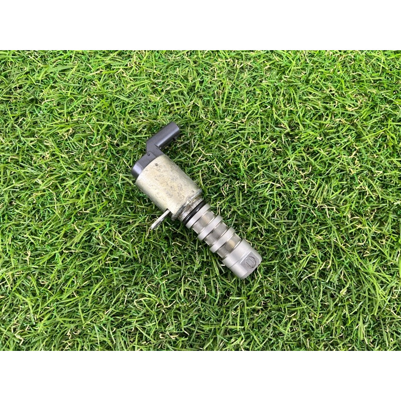 Клапан фазорегулятора (электрика двигателя) AUDI Q7 4M 2018 3.0 TFSi 06E109257T