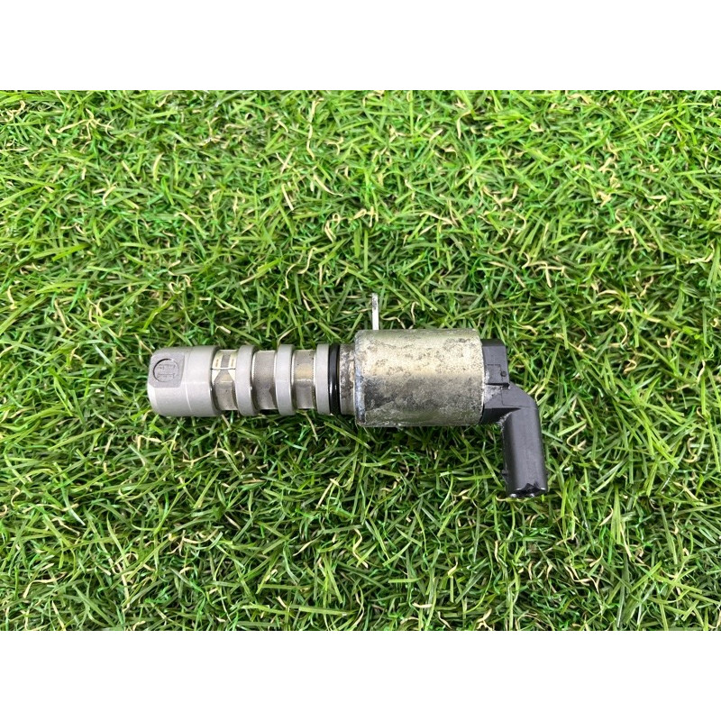 Клапан фазорегулятора (электрика двигателя) AUDI Q7 4M 2018 3.0 TFSi 06E109257T