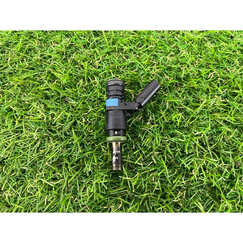 Форсунка топливная (топливная система) AUDI Q7 4M 2018 3.0 TFSi 06E906031A