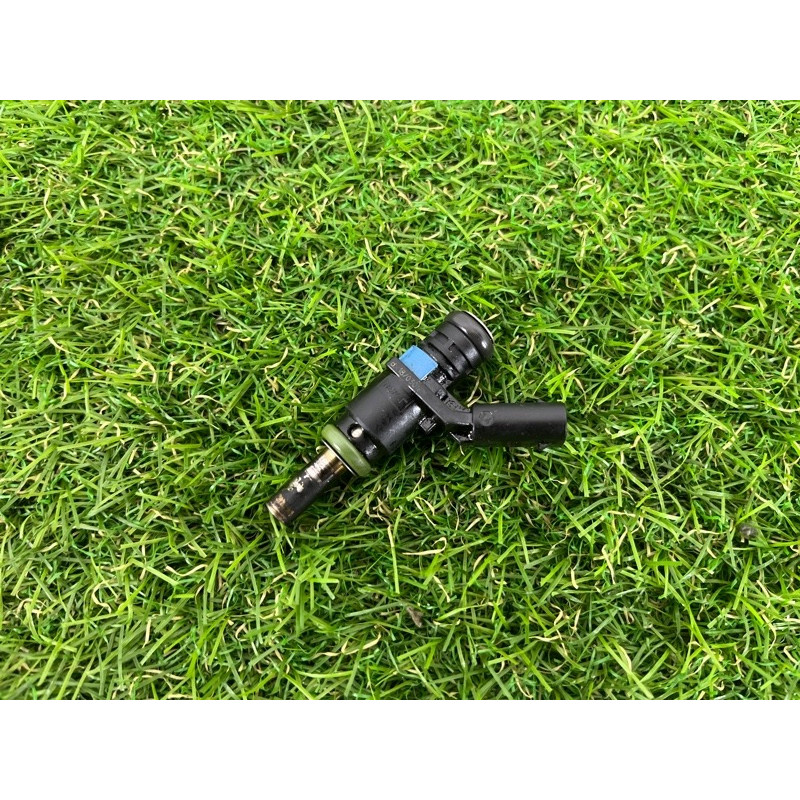 Форсунка топливная (топливная система) AUDI Q7 4M 2018 3.0 TFSi 06E906031A