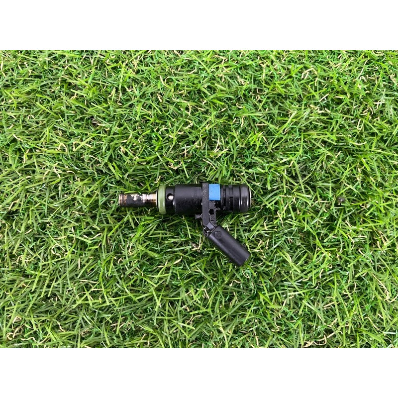 Форсунка топливная (топливная система) AUDI Q7 4M 2018 3.0 TFSi 06E906031A