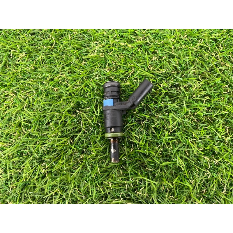 Форсунка топливная (топливная система) AUDI Q7 4M 2018 3.0 TFSi 06E906031A