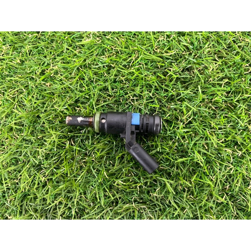 Форсунка топливная (топливная система) AUDI Q7 4M 2018 3.0 TFSi 06E906031A