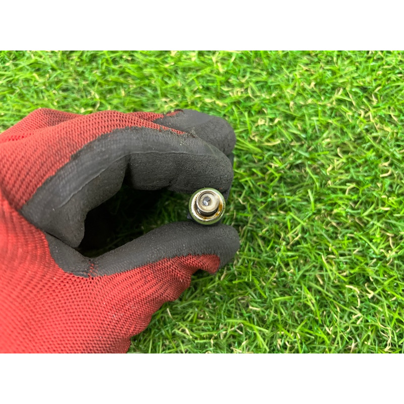 Форсунка топливная (топливная система) AUDI Q7 4M 2018 3.0 TFSi 06E906031A