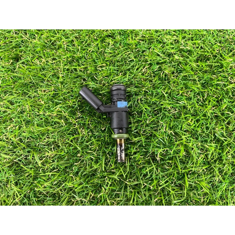 Форсунка топливная (топливная система) AUDI Q7 4M 2018 3.0 TFSi 06E906031A