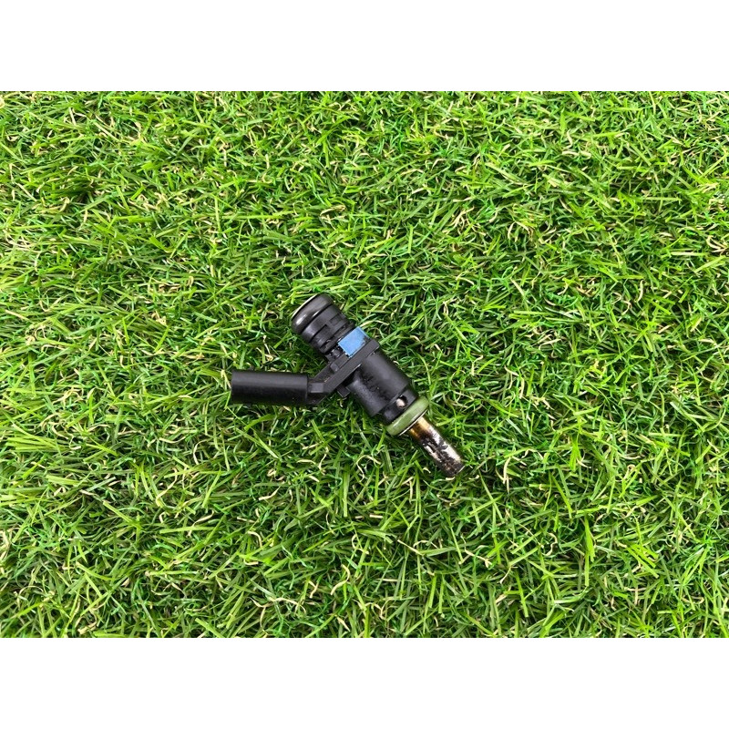 Форсунка топливная (топливная система) AUDI Q7 4M 2018 3.0 TFSi 06E906031A