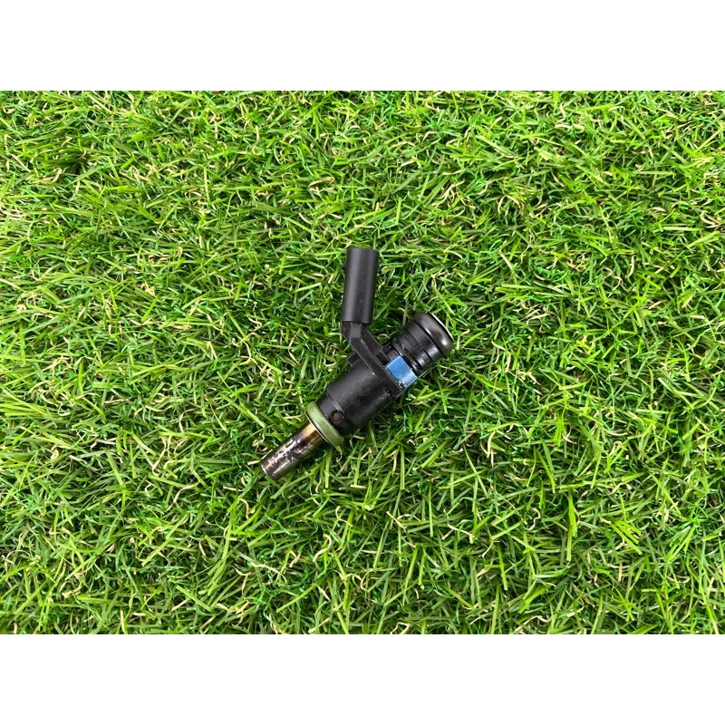 Форсунка топливная (топливная система) AUDI Q7 4M 2018 3.0 TFSi 06E906031A