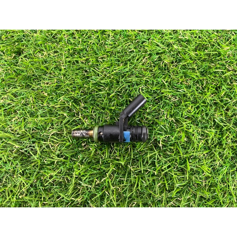 Форсунка топливная (топливная система) AUDI Q7 4M 2018 3.0 TFSi 06E906031A