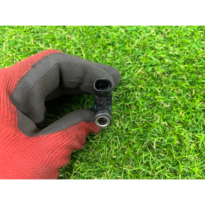 Форсунка топливная (топливная система) AUDI Q7 4M 2018 3.0 TFSi 06E906031A