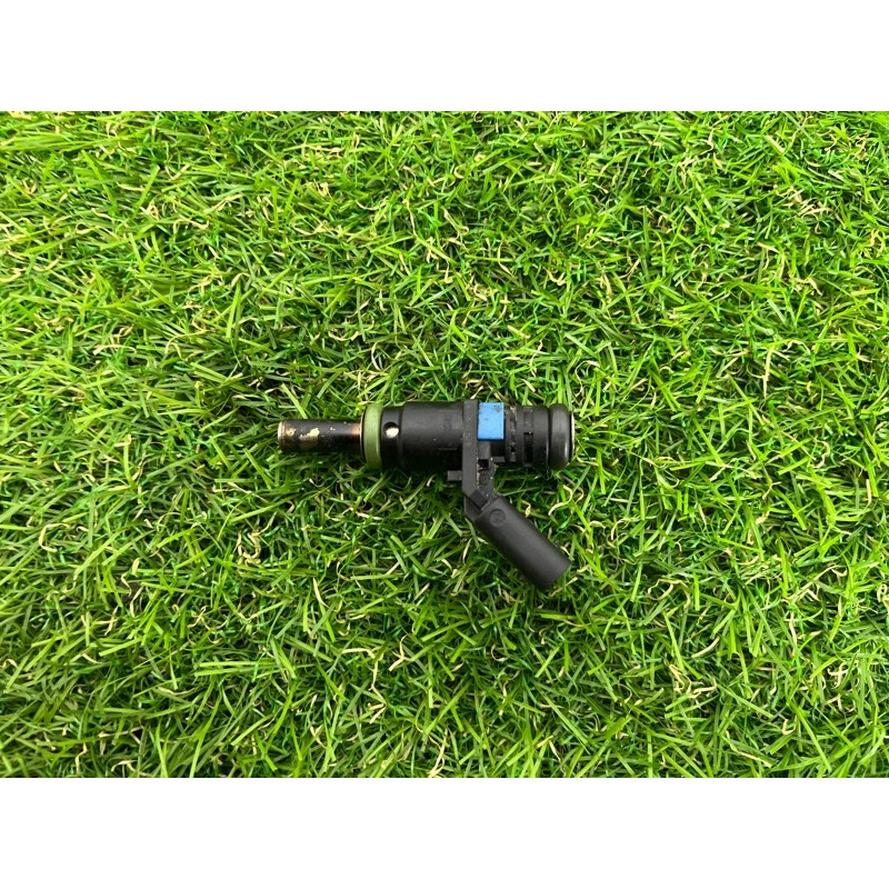 Форсунка топливная (топливная система) AUDI Q7 4M 2018 3.0 TFSi 06E906031A