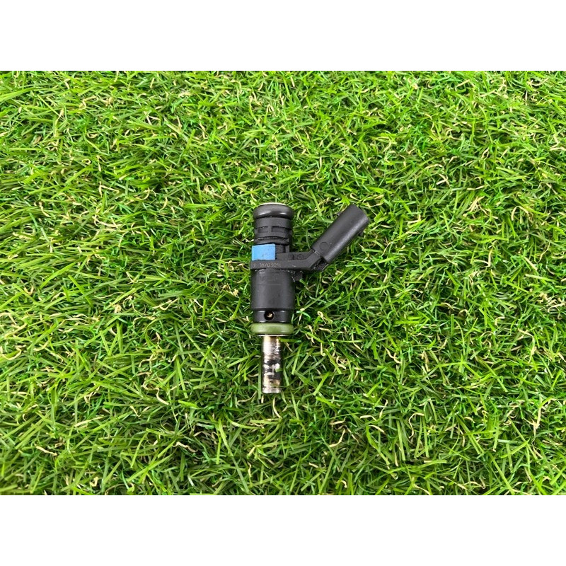 Форсунка топливная (топливная система) AUDI Q7 4M 2018 3.0 TFSi 06E906031A