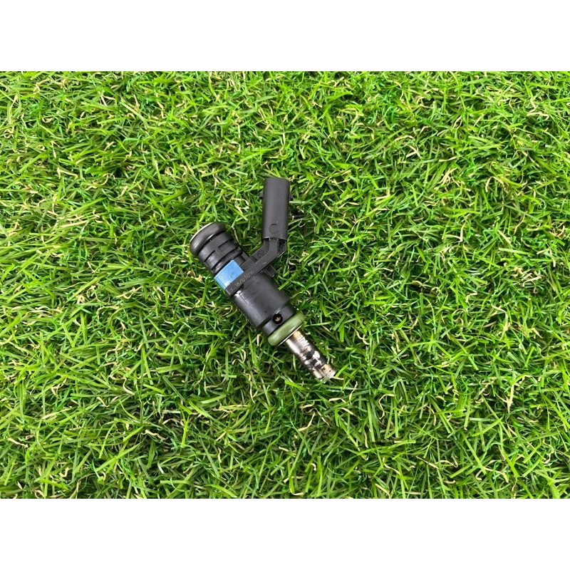 Форсунка топливная (топливная система) AUDI Q7 4M 2018 3.0 TFSi 06E906031A