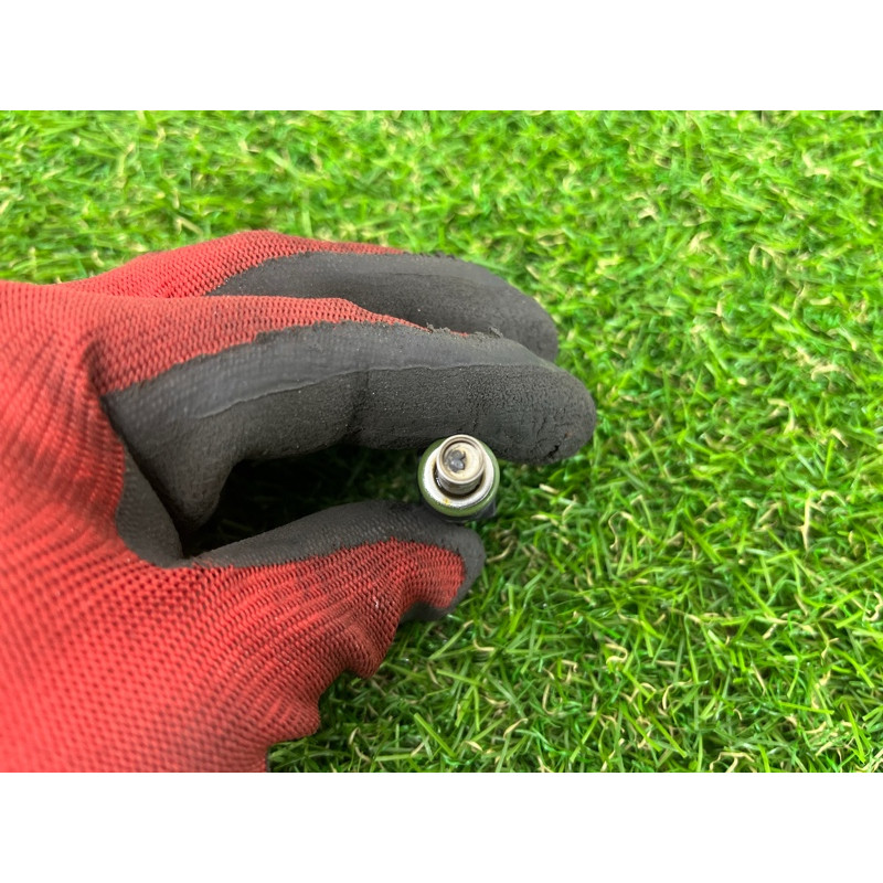 Форсунка топливная (топливная система) AUDI Q7 4M 2018 3.0 TFSi 06E906031A