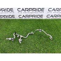 Трубка топливная