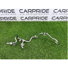 Трубка топливная