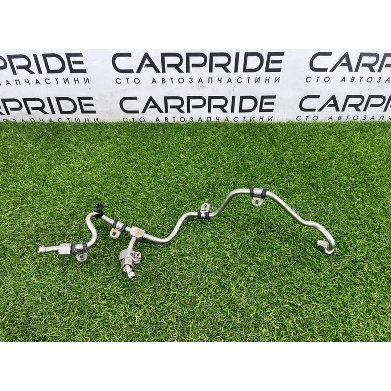 Трубка топливная (топливная система) AUDI Q7 4M 2018 3.0 TFSi 06E127501AN