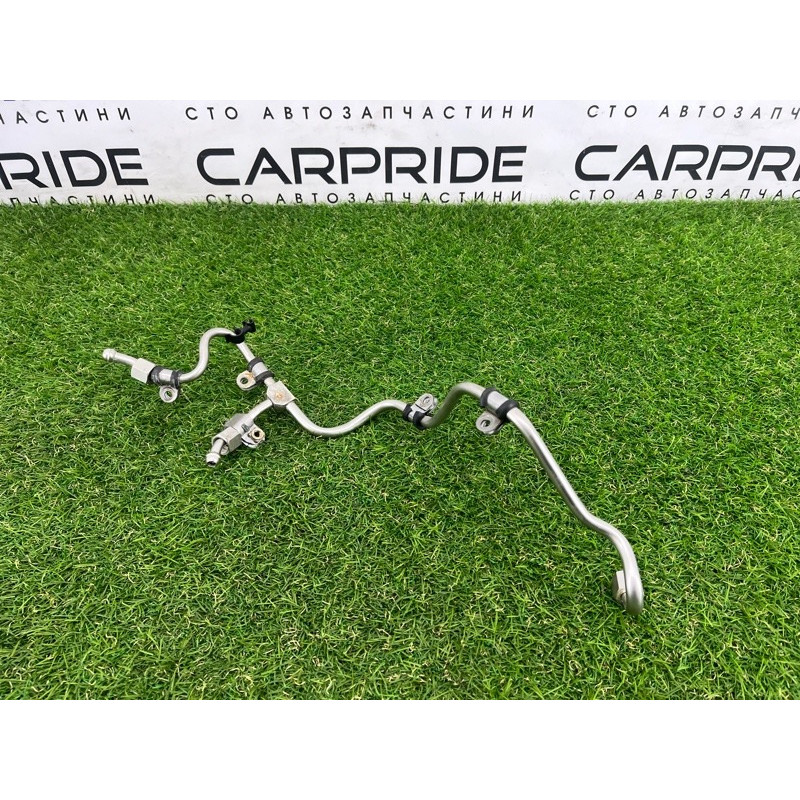 Трубка топливная (топливная система) AUDI Q7 4M 2018 3.0 TFSi 06E127501AN