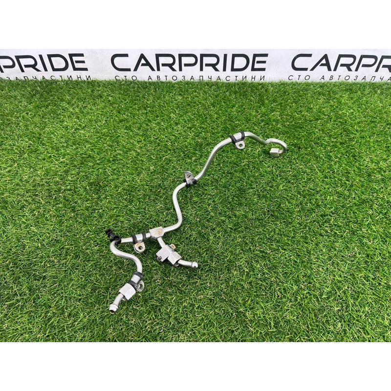 Трубка топливная (топливная система) AUDI Q7 4M 2018 3.0 TFSi 06E127501AN