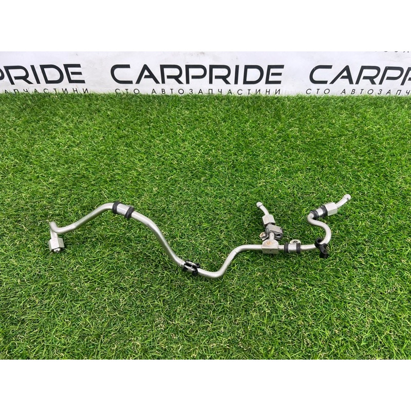 Трубка топливная (топливная система) AUDI Q7 4M 2018 3.0 TFSi 06E127501AN