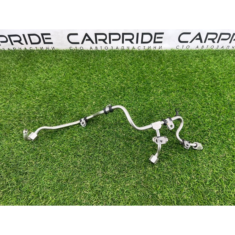 Трубка топливная (топливная система) AUDI Q7 4M 2018 3.0 TFSi 06E127501AN