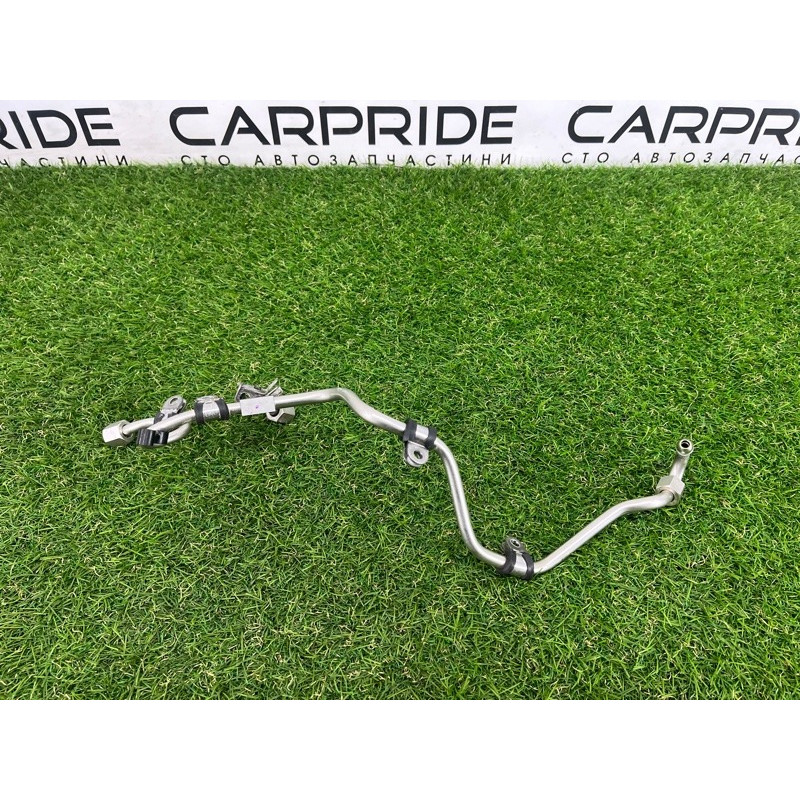 Трубка топливная (топливная система) AUDI Q7 4M 2018 3.0 TFSi 06E127501AN