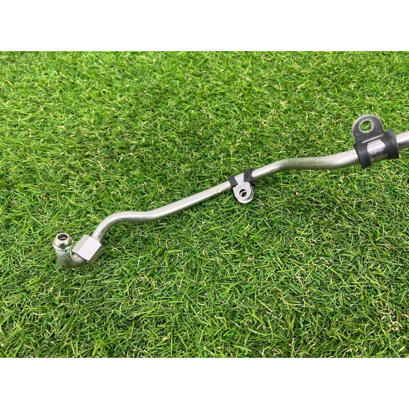 Трубка топливная (топливная система) AUDI Q7 4M 2018 3.0 TFSi 06E127501AN