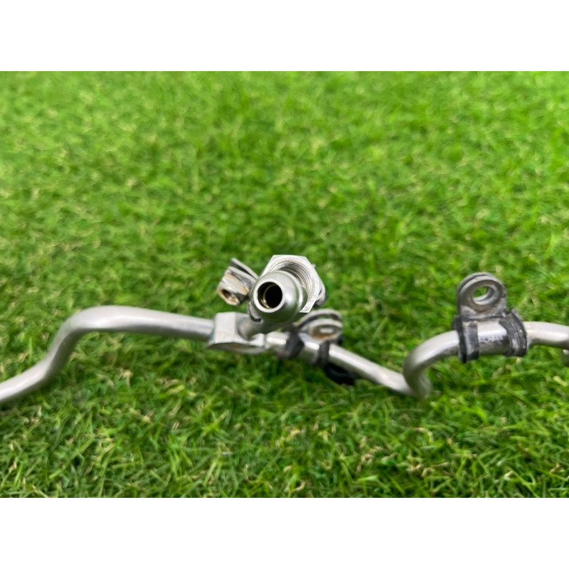 Трубка топливная (топливная система) AUDI Q7 4M 2018 3.0 TFSi 06E127501AN