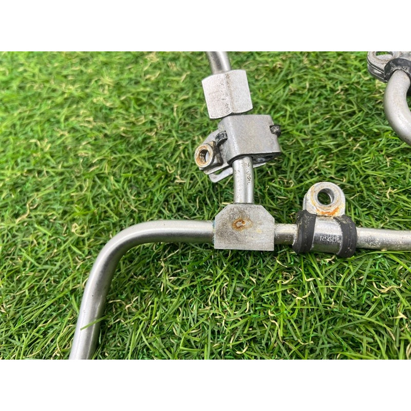 Трубка топливная (топливная система) AUDI Q7 4M 2018 3.0 TFSi 06E127501AN