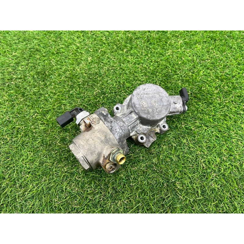 ТНВД (топливная система) AUDI Q7 4M 2018 3.0 TFSi 06E127026F