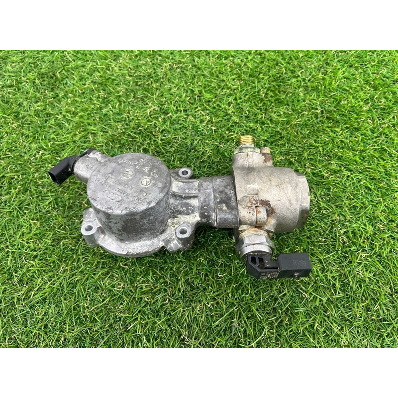 ТНВД (топливная система) AUDI Q7 4M 2018 3.0 TFSi 06E127026F