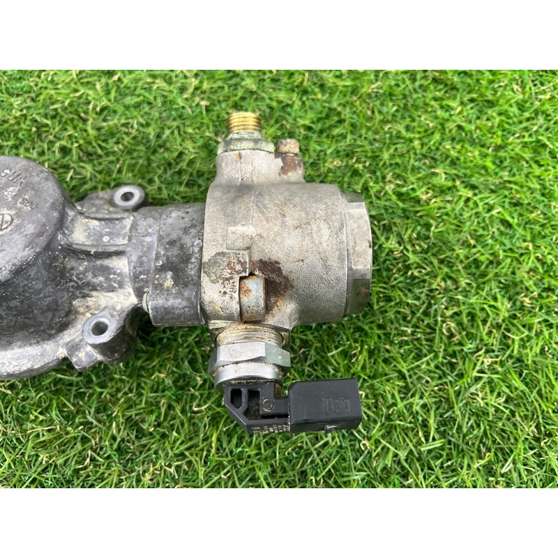 ТНВД (топливная система) AUDI Q7 4M 2018 3.0 TFSi 06E127026F