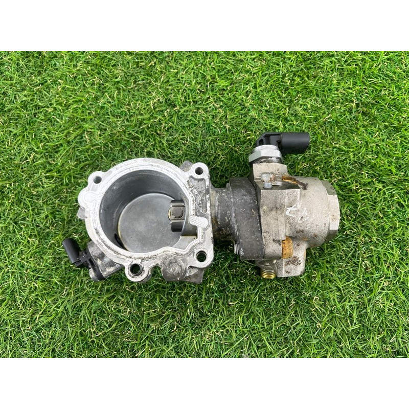 ТНВД (топливная система) AUDI Q7 4M 2018 3.0 TFSi 06E127026F