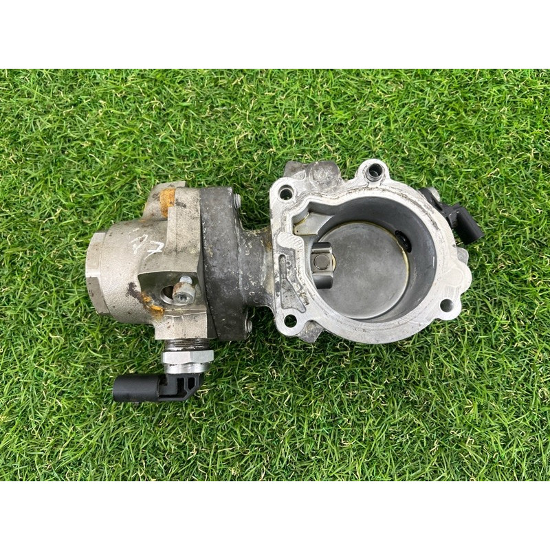 ТНВД (топливная система) AUDI Q7 4M 2018 3.0 TFSi 06E127026F