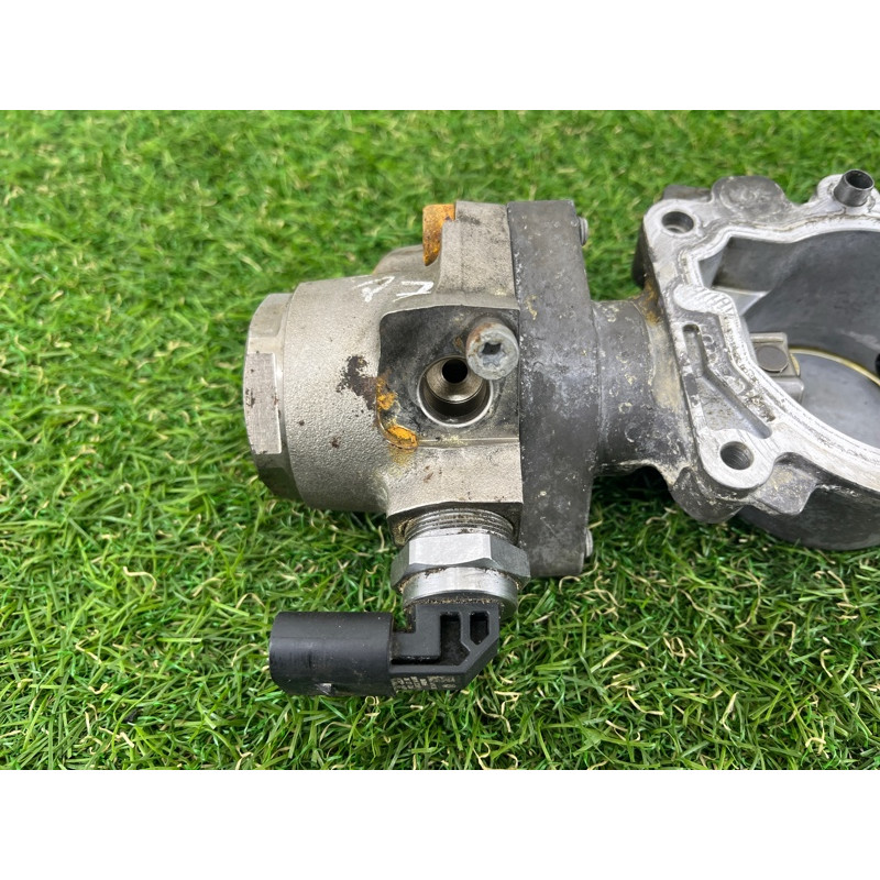 ТНВД (топливная система) AUDI Q7 4M 2018 3.0 TFSi 06E127026F